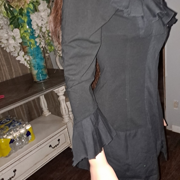 Beautiful Anne Fontaine dress, size 38 - Picture 6 of 8